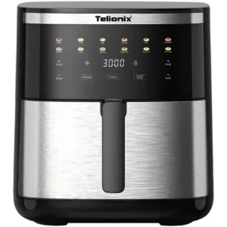 سرخ کن بدون روغن تلیونیکس مدل TAF-4422 ظرفیت 8 لیتری
